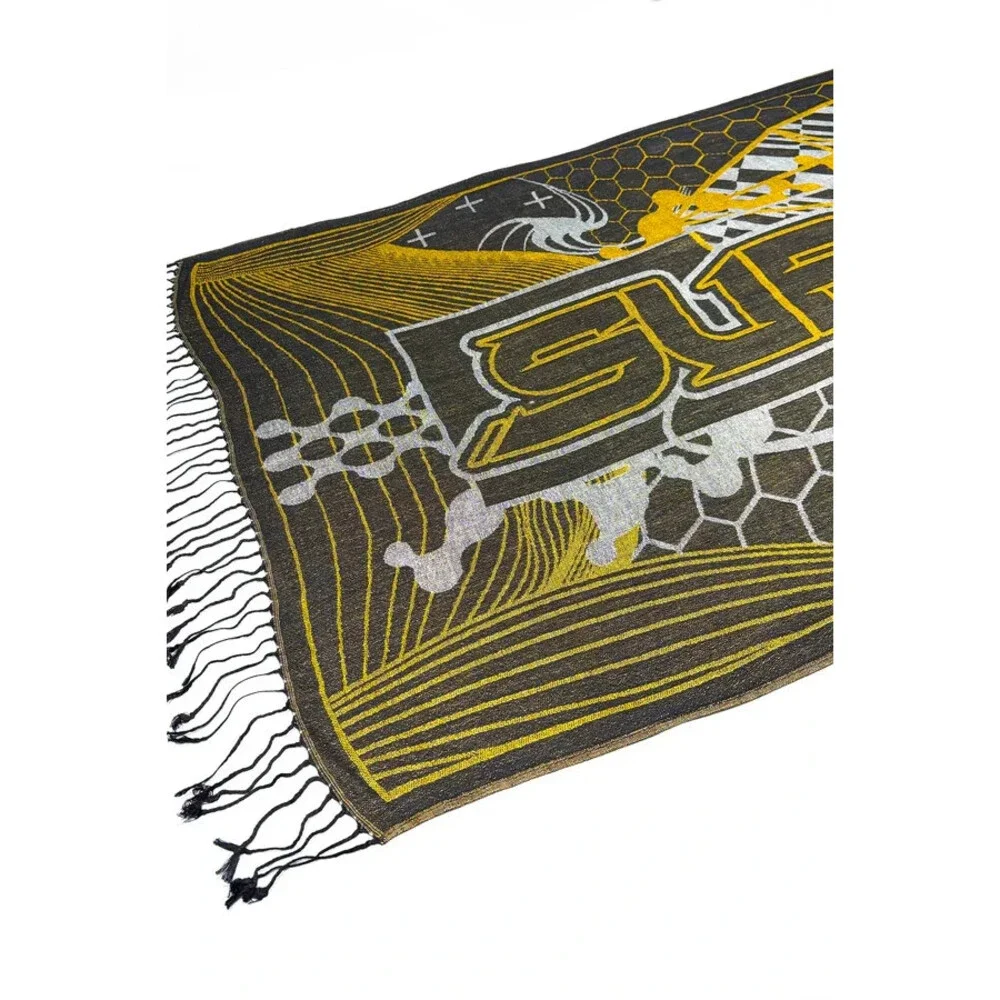 Subtronics - Cube Metallic Pashmina